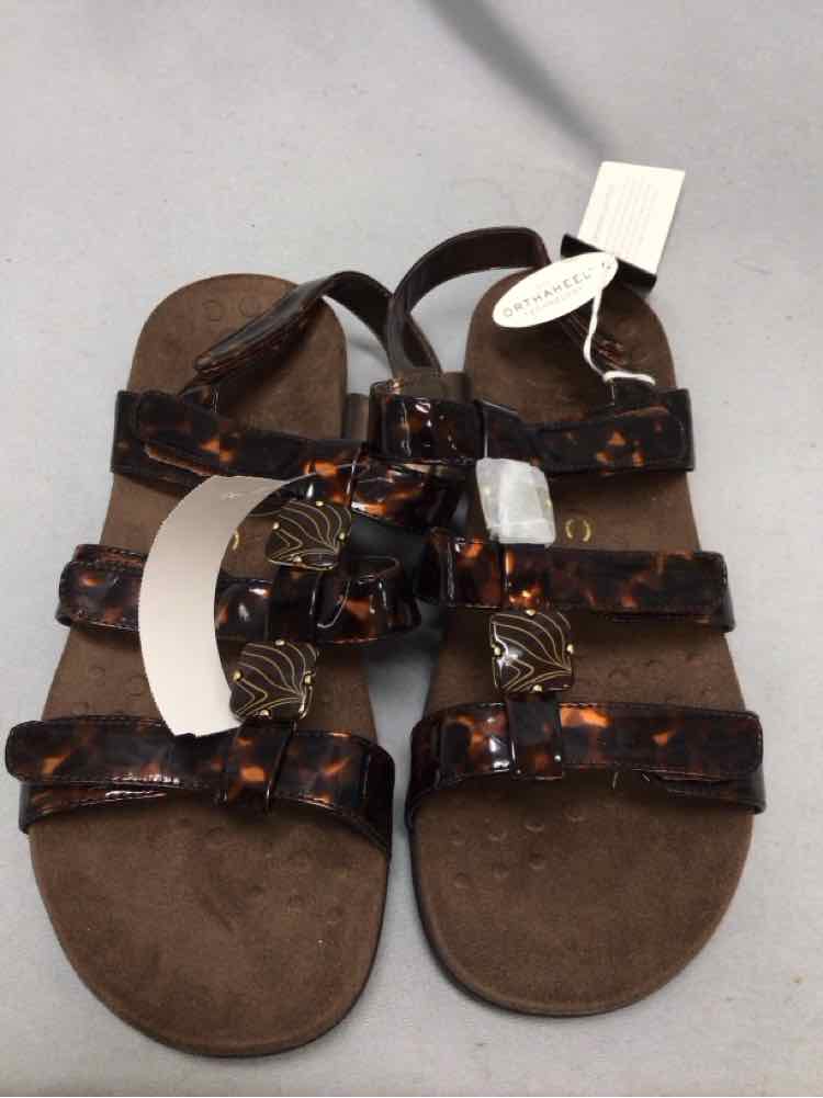 VIONIC SIZE 10 Ladies SHOES
