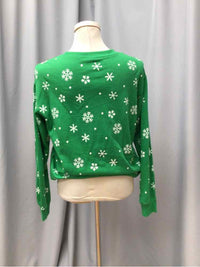 ELF SIZE SMALL Ladies TOP