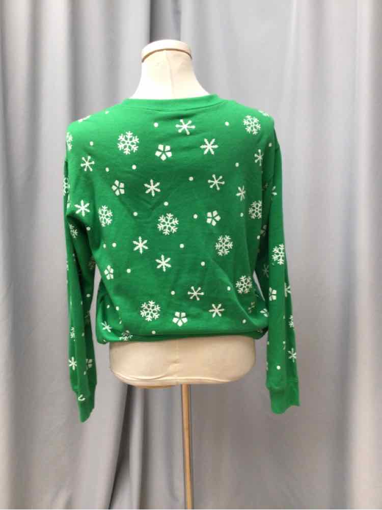 ELF SIZE SMALL Ladies TOP