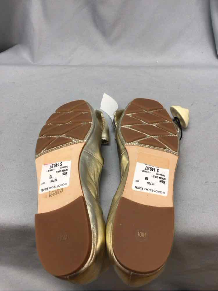 TORY BURCH SIZE 10 Ladies SHOES