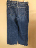 J CREW SIZE 32 Ladies JEANS