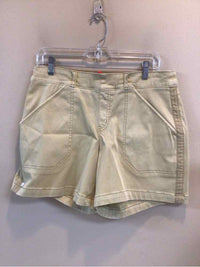 SPANX SIZE LARGE Ladies SHORTS