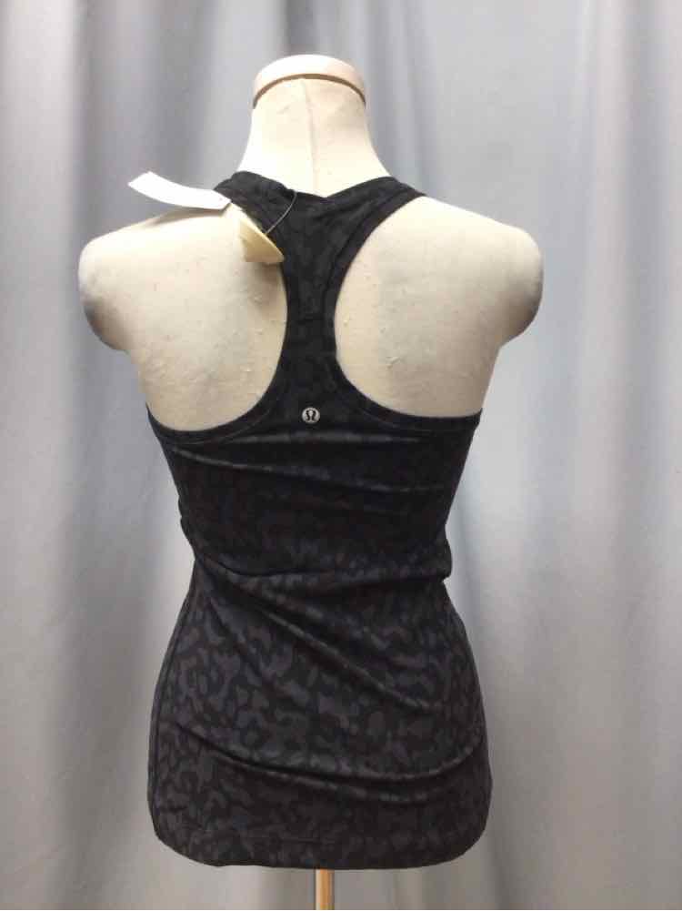LULULEMON SIZE SMALL Ladies EXERCISE