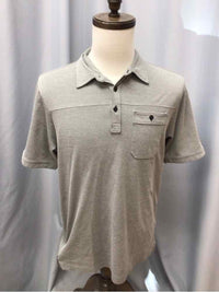 SIZE MEDIUM TRAVIS MATHEW Men's SHIRTS