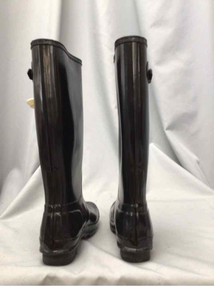 HUNTER SIZE 6 Ladies SHOES