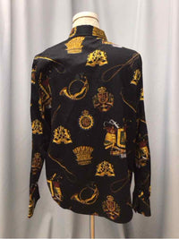 LAUREN SIZE X LARGE Ladies BLOUSE