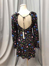 FOR LOVE AND LEMONS SIZE SMALL Ladies DRESS