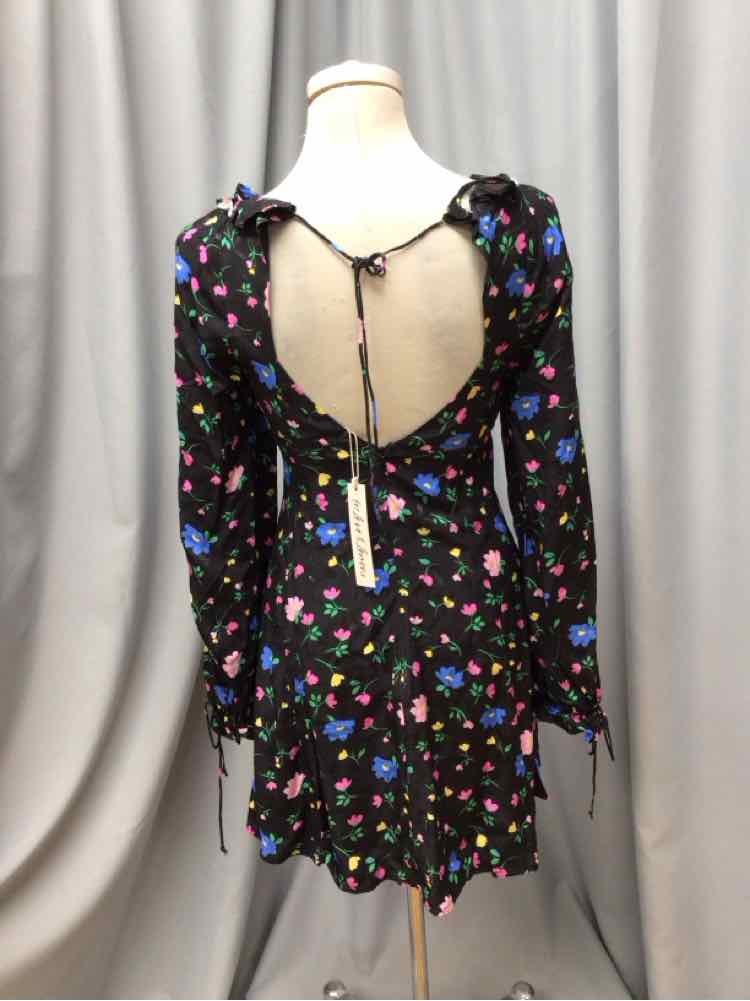 FOR LOVE AND LEMONS SIZE SMALL Ladies DRESS