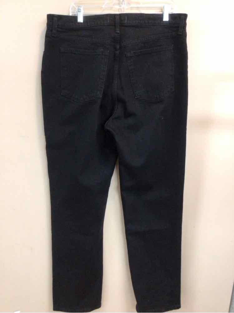 ABERCROMBIE & FITCH SIZE 16 Ladies JEANS
