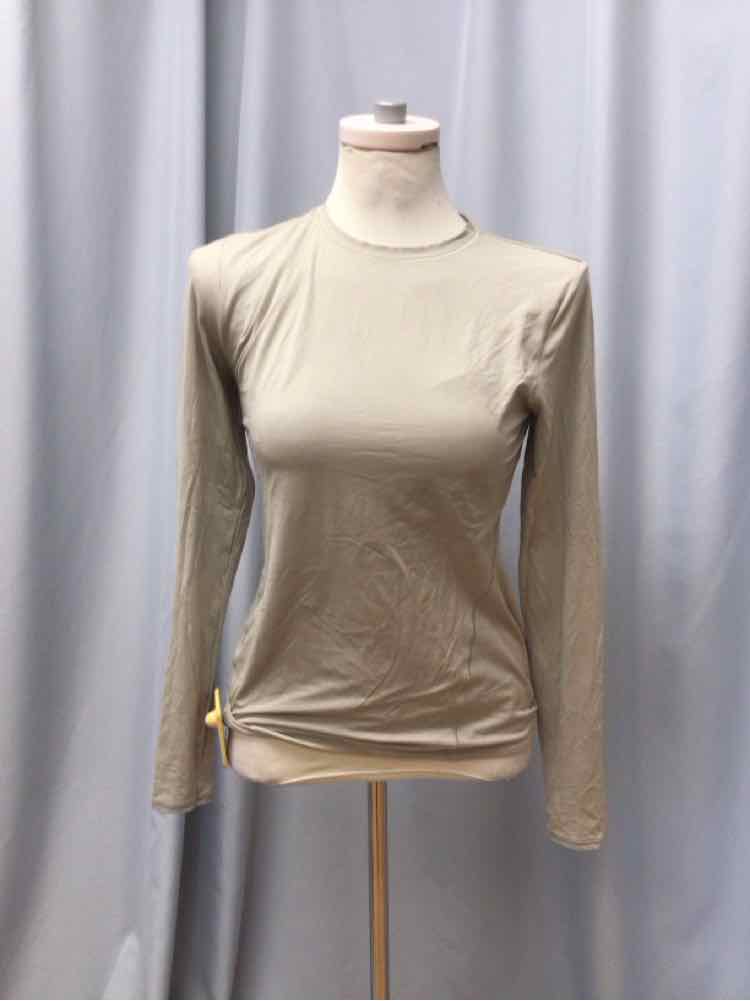LULULEMON SIZE LARGE Ladies EXERCISE