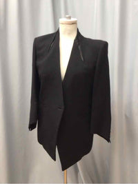 HELMUT LANG SIZE 10 Ladies BLAZER