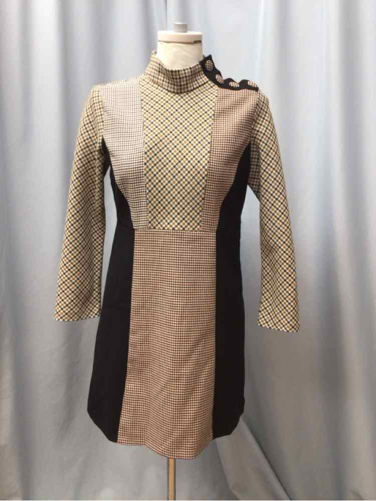 ZARA SIZE MEDIUM Ladies DRESS