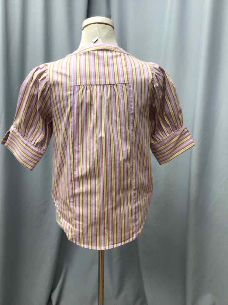 MAEVE SIZE XSMALL Ladies BLOUSE