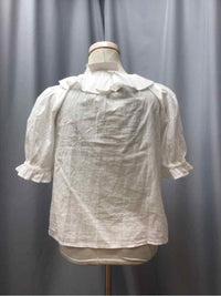 GAP SIZE XSMALL Ladies BLOUSE