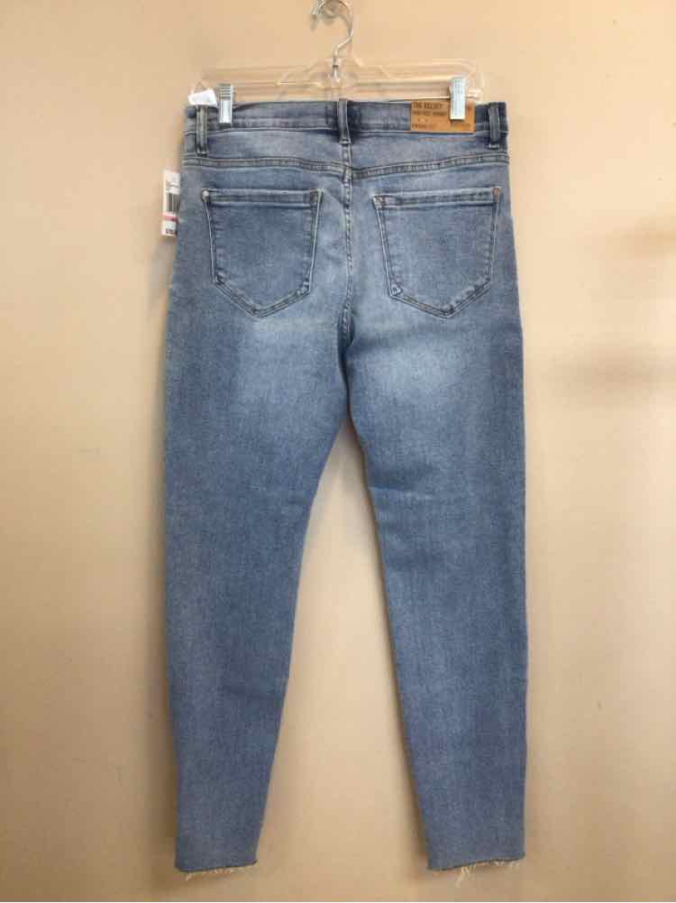 KENSIE SIZE 10 Ladies JEANS