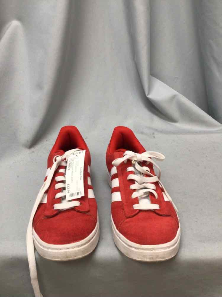 ADIDAS SIZE 8 Ladies SHOES