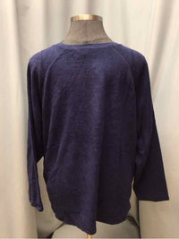DENIM & CO SIZE 2 X Ladies TOP