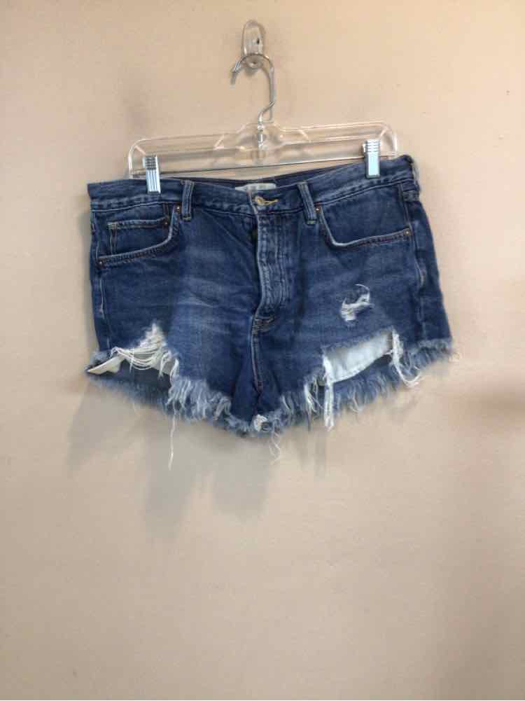 WE THE FREE SIZE 30 Ladies SHORTS