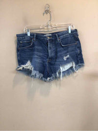 WE THE FREE SIZE 30 Ladies SHORTS