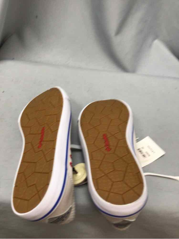 SIZE 10 1/2 COLUMBIA Men's SHOES