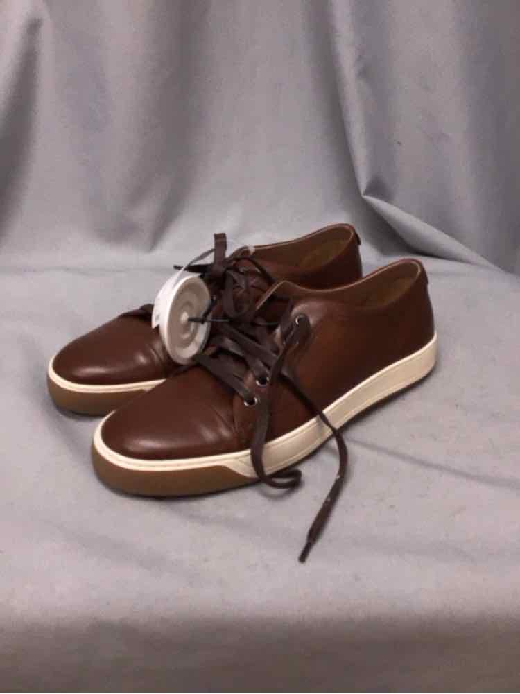 SIZE 9 JOHNSTON & MURPHY Men's SHOES