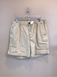 SIZE X LARGE BEAR BOTTOM Men's SHORTS