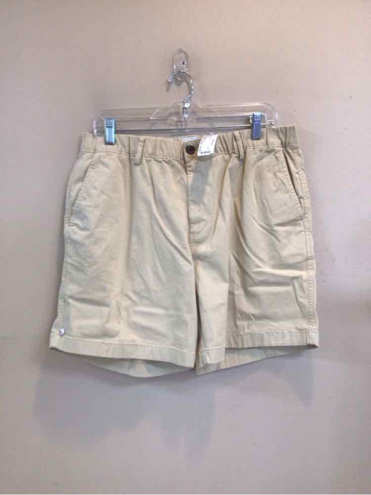 SIZE X LARGE BEAR BOTTOM Men's SHORTS