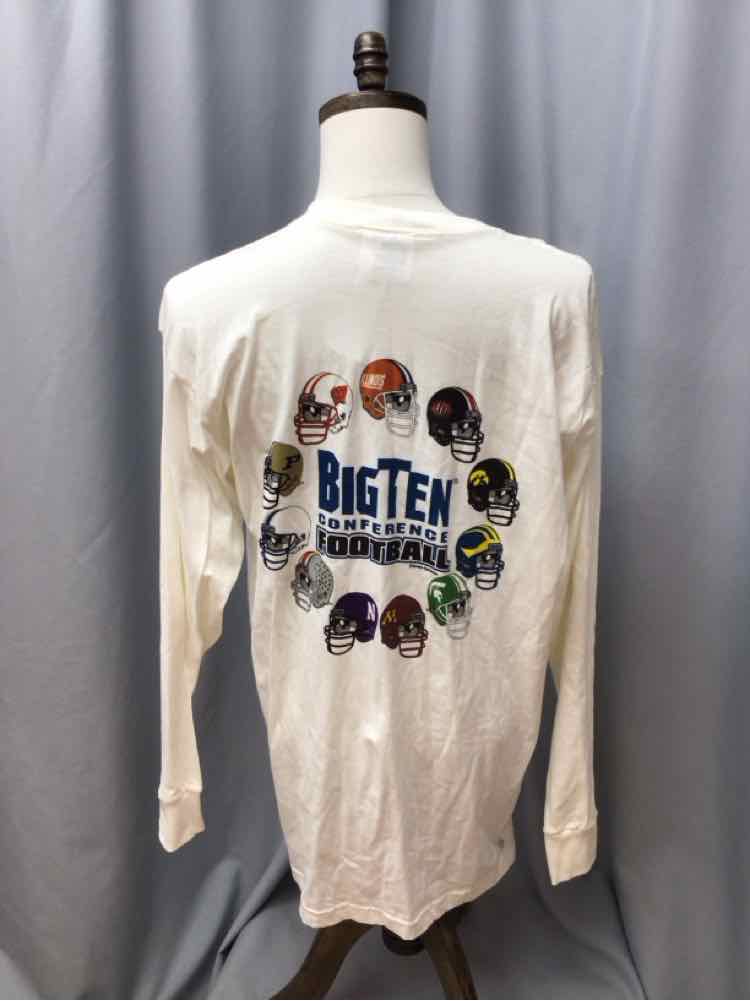 SIZE X LARGE Men's SHIRTS
