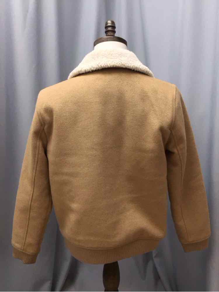 SIZE MEDIUM ABERCROMBIE & FITCH Men's COATS