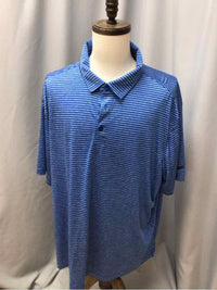 SIZE 3 X REEBOK Men's SHIRTS