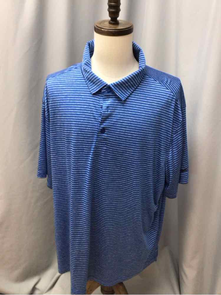 SIZE 3 X REEBOK Men's SHIRTS