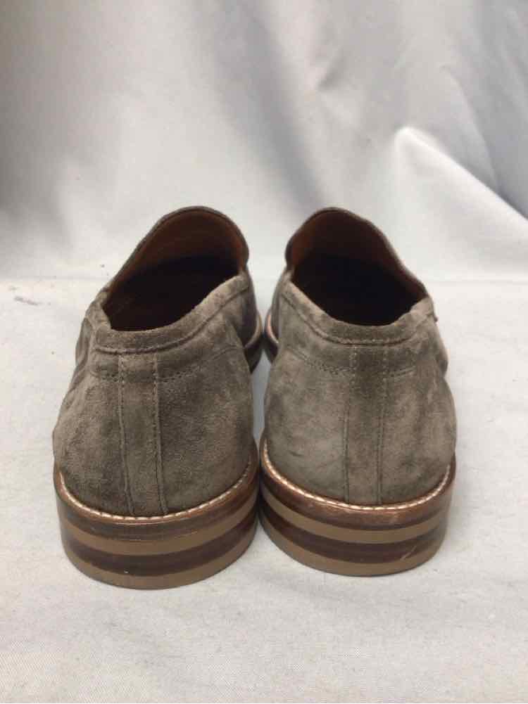 SIZE 12 ALLEN EDMONDS Men's SHOES