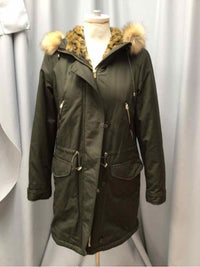 SIZE SMALL TRAFALUC Ladies COAT
