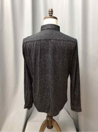 SIZE LARGE BOSS Men's SHIRTS
