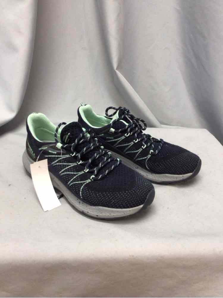 MERRELL SIZE 8 1/2 Ladies SHOES
