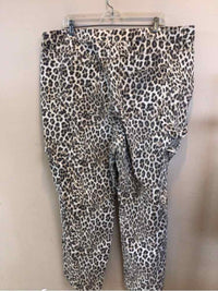BAR III SIZE 22 Ladies PANTS