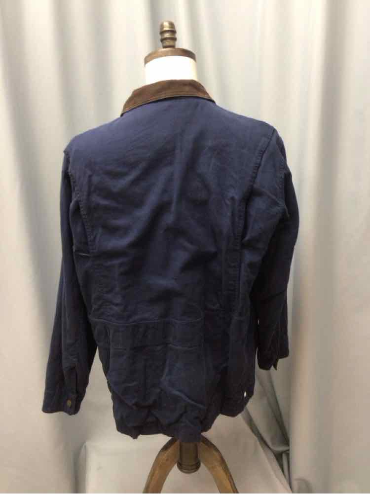 SIZE LARGE ORVIS Men's COATS