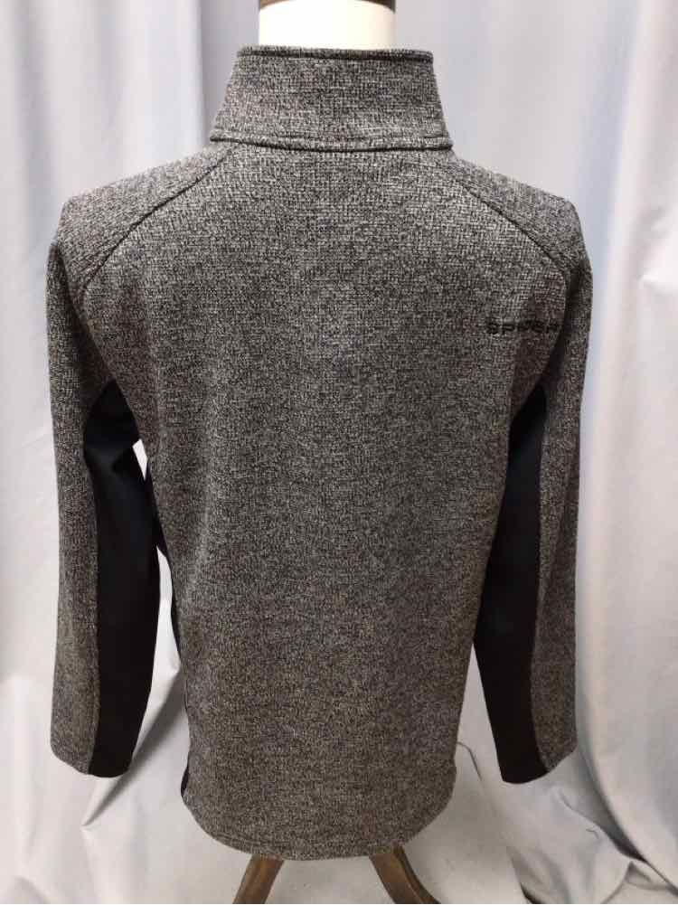 SIZE X LARGE SPYDER Men's COATS