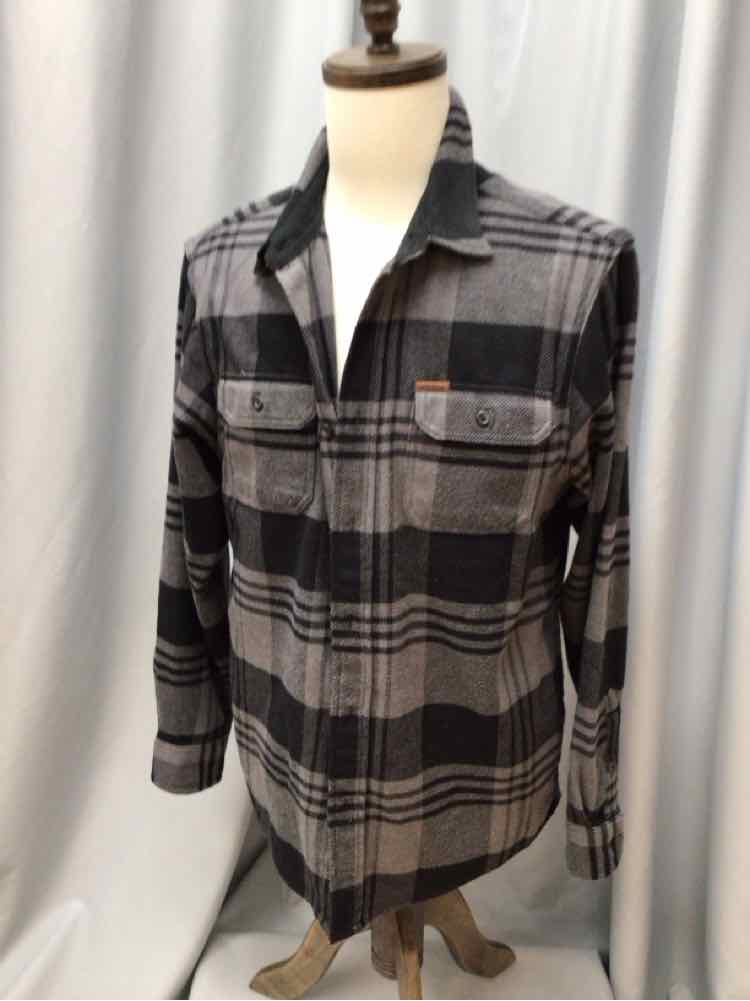 SIZE LARGE ORVIS Men's SHIRTS