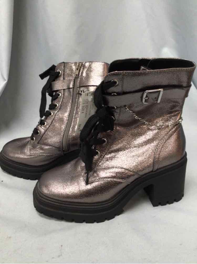 POP SIZE 8 Ladies SHOES