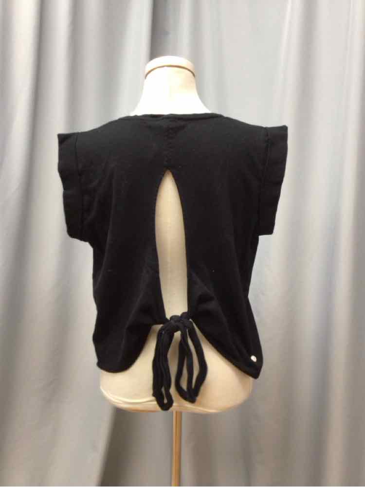VINCE SIZE 2 Ladies TOP