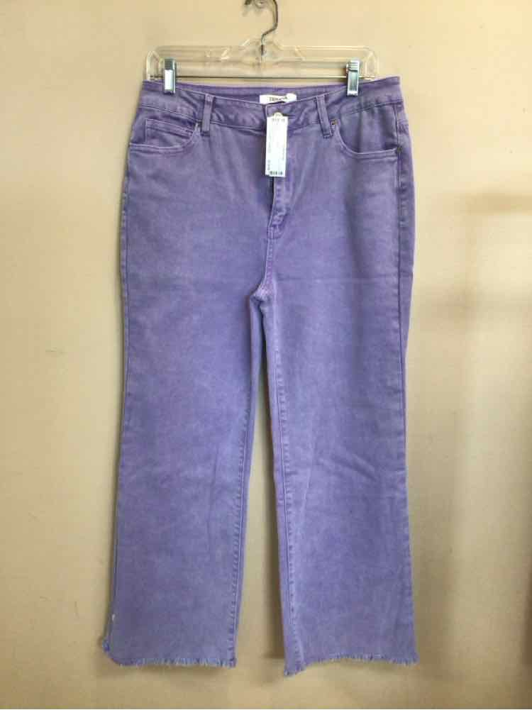 ZENANA SIZE LARGE Ladies PANTS