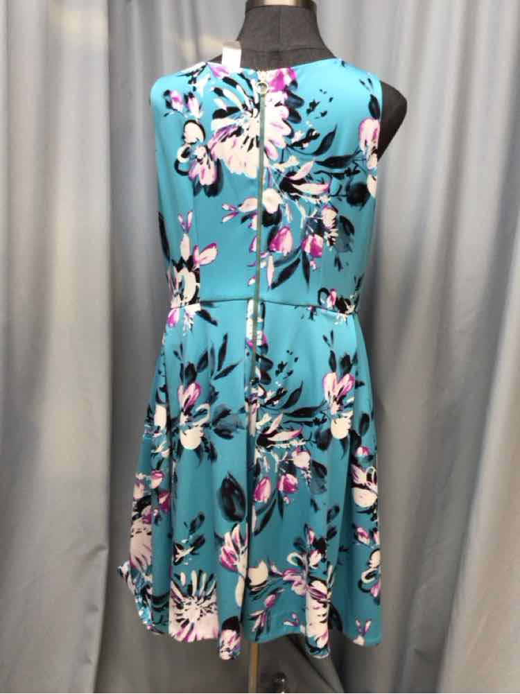 ROZ & ALI SIZE 20 Ladies DRESS