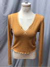 AMERICAN EAGLE SIZE MEDIUM Ladies TOP