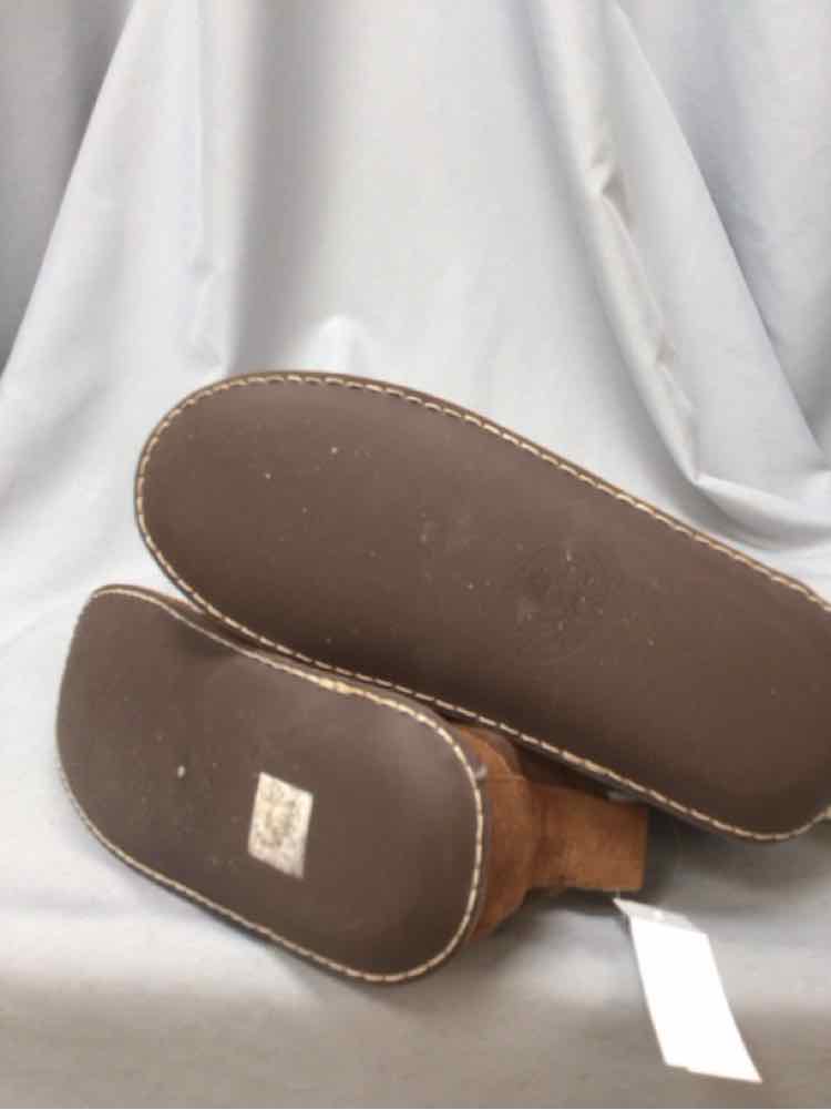 SIZE 13 WALLACE & BARNES Men's SHOES