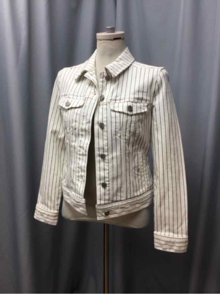 LIVERPOOL SIZE XSMALL Ladies JACKET