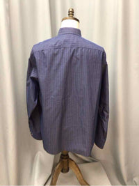 SIZE X LARGE UNTUCKIT Men's SHIRTS