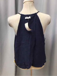 VERNACULAR SIZE XSMALL Ladies BLOUSE