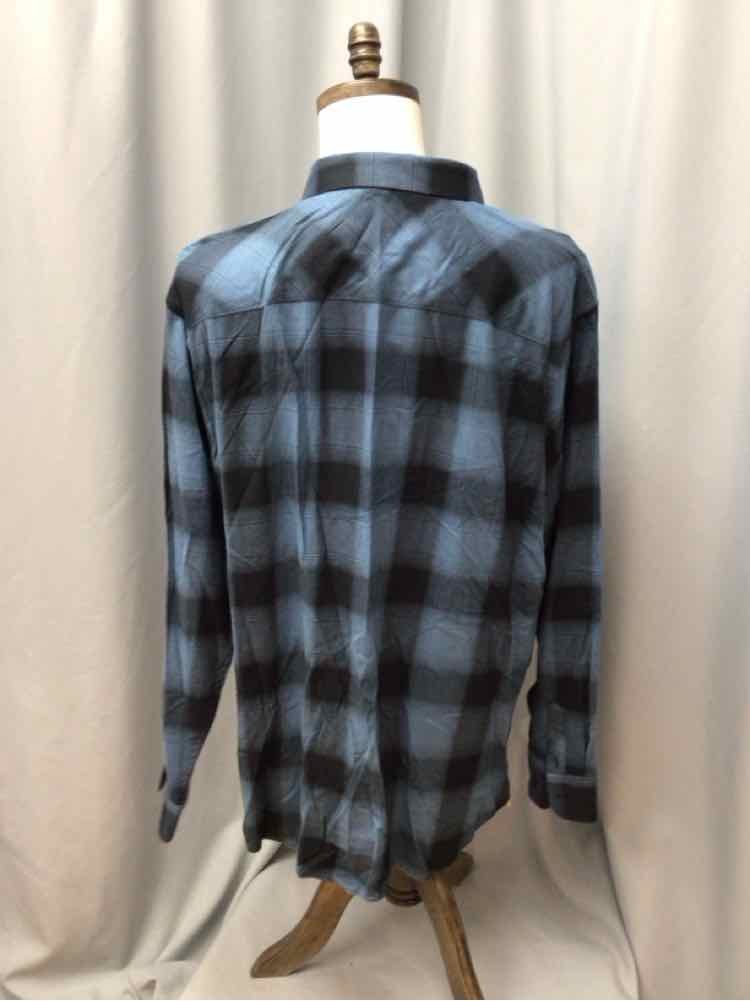SIZE XX LARGE TRAVIS MATHEW Men's SHIRTS