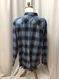 SIZE XX LARGE TRAVIS MATHEW Men's SHIRTS